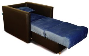 İrfan Çocuk Konsepti Refakatçi Koltuğu