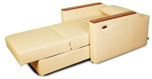 Toros Motorlu Refakatçi Koltuğu