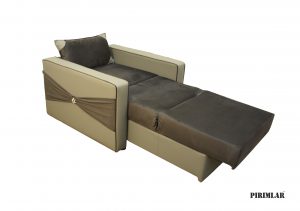 Efe Lux Refakatçi Koltuğu