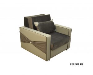 Efe Lux Refakatçi Koltuğu