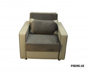 Efe Lux Refakatçi Koltuğu