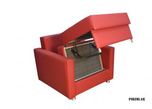 Irmak Refakatçi Koltuğu