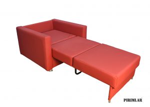 Irmak Refakatçi Koltuğu