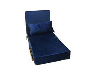 Nehir Lux Refakatçi Koltuğu