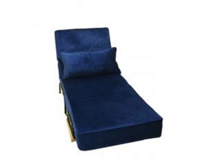 Nehir Lux Refakatçi Koltuğu