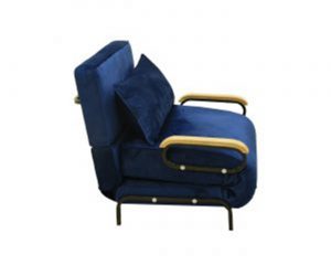 Nehir Lux Refakatçi Koltuğu