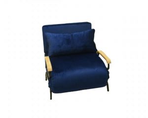 Nehir Lux Refakatçi Koltuğu