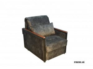 Sümbül Sandıksız Refakatçi Koltuğu