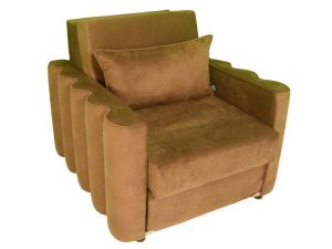 Afro Refakatçi Koltuğu