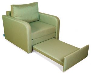 Elif Refakatçi Koltuğu