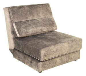 Husama Refakatçi Koltuğu