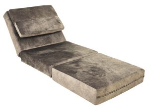 Husama Refakatçi Koltuğu