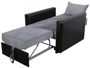 Soft Refakatçi Koltuğu