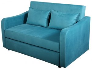 Soft İki Kişilik Refakatçi Koltuğu