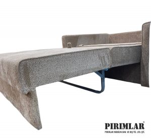 IRMAK İKİ KİŞİLİK YATAK OLAN TEK AÇILMALI KOLTUK